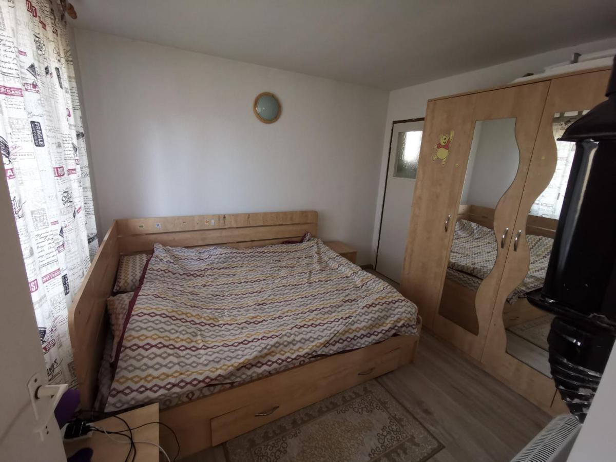 Cabanuta Fara Fite Villa Provita de Jos Bagian luar foto