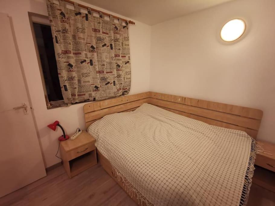 Cabanuta Fara Fite Villa Provita de Jos Bagian luar foto
