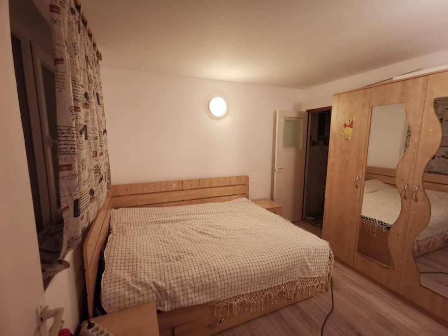 Cabanuta Fara Fite Villa Provita de Jos Bagian luar foto