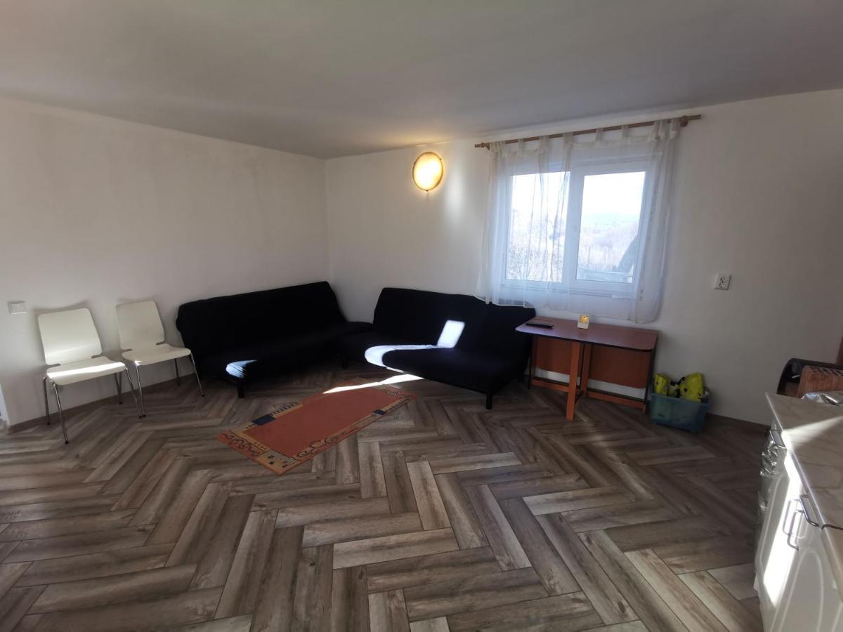 Cabanuta Fara Fite Villa Provita de Jos Bagian luar foto