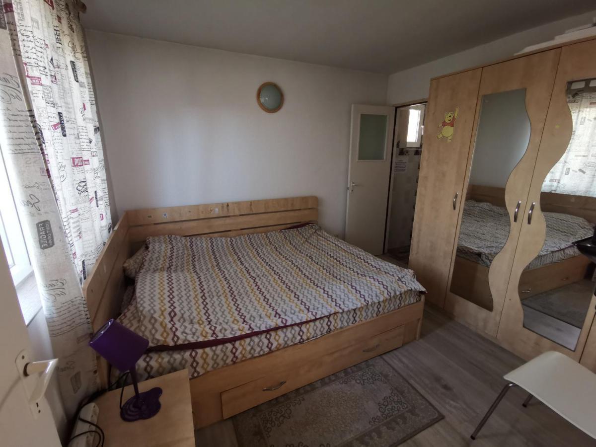 Cabanuta Fara Fite Villa Provita de Jos Bagian luar foto